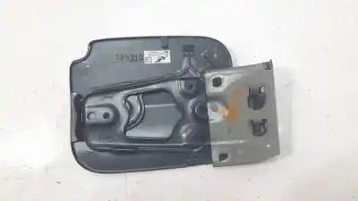 Автозапчасти б/у наружная крышка топлива за dacia duster ambiance 4x2 ссылки oem iam 8200389403  