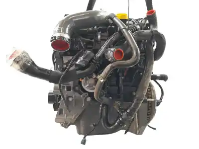 Pezzo di ricambio per auto di seconda mano MOTORE COMPLETO per DACIA DUSTER  Riferimenti OEM IAM K9KR856  