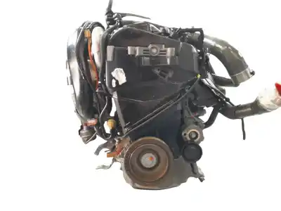 Автозапчастина б/у двигун комплект для dacia duster ambiance 4x2 посилання на oem iam k9k856  