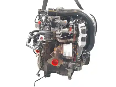 Автозапчастина б/у двигун комплект для dacia duster ambiance 4x2 посилання на oem iam k9k856  