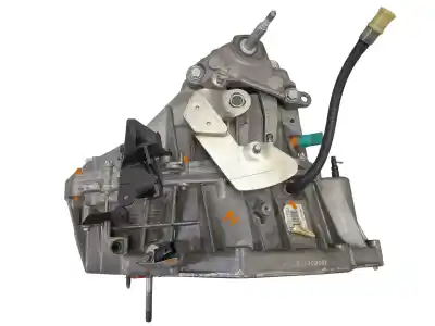 Автозапчасти б/у коробка передач за dacia duster ambiance 4x2 ссылки oem iam tl4b075  320103562r