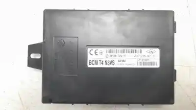 Second-hand car spare part electronic module for dacia duster (hm_) 1.5 dci 115 (hmad) oem iam references 284b11091r  