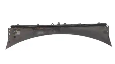 Peça sobressalente para automóvel em segunda mão grelha torpedo curcuvan por volvo xc 40 1.5 cat 156 cv / 115 kw referências oem iam 32130464