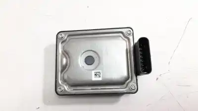 Second-hand car spare part electronic module for seat ateca (khp) fr oem iam references 2q0907550b  