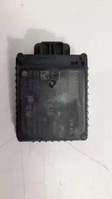 Second-hand car spare part electronic module for seat ateca (khp) fr oem iam references 2q0907550b  