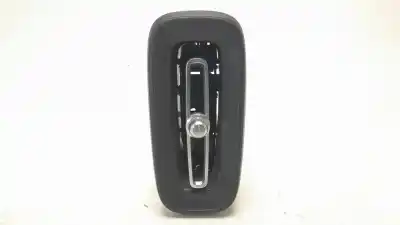 Peça sobressalente para automóvel em segunda mão grelha / difusor de ar por volvo xc 40 1.5 cat 156 cv / 115 kw referências oem iam 31477269