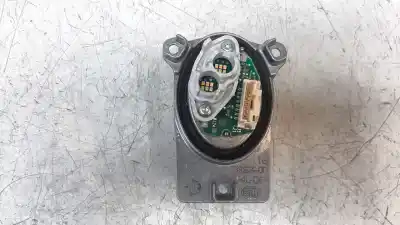 Second-hand car spare part light control unit for seat ateca (khp) fr oem iam references 23992400  