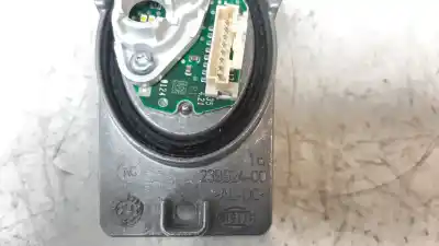 Second-hand car spare part light control unit for seat ateca (khp) fr oem iam references 23992400  