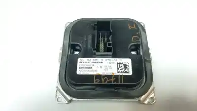 Second-hand car spare part  for RENAULT MEGANE IV GRANDTOUR  OEM IAM references 260556623R  