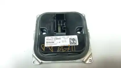Second-hand car spare part  for RENAULT MEGANE IV GRANDTOUR  OEM IAM references 260556623R  