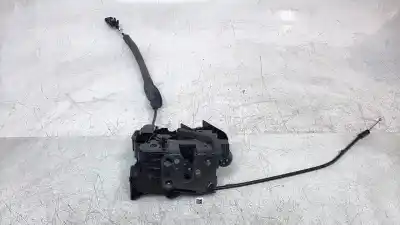 Second-hand car spare part  for RENAULT MEGANE IV GRANDTOUR  OEM IAM references 825021410R  