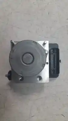 Peça sobressalente para automóvel em segunda mão abs por dacia duster ii anniversary referências oem iam 476604020r  