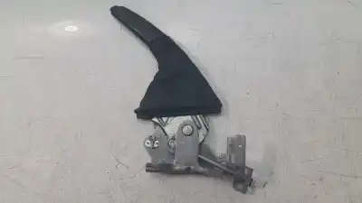 Pezzo di ricambio per auto di seconda mano LEVA DEL FRENO A MANO per DACIA DUSTER II  Riferimenti OEM IAM 360109848R  