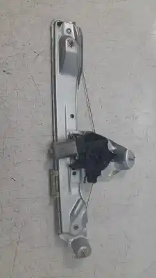 Pezzo di ricambio per auto di seconda mano  per DACIA DUSTER II  Riferimenti OEM IAM 827210622R  