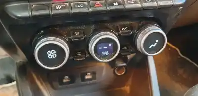 Автозапчасти б/у отопление / кондиционирование воздуха за dacia duster ii anniversary ссылки oem iam 27500114r  