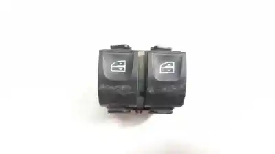 İkinci el araba yedek parçası Sol ön Pencere Anahtari için DACIA DUSTER II ANNIVERSARY OEM IAM referansları 254113300R  
