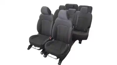 Автозапчасти б/у  за SSANGYONG REXTON  ссылки OEM IAM 7400136060  