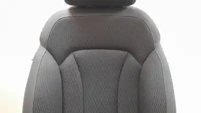 Pezzo di ricambio per auto di seconda mano set completo di sedili per ssangyong rexton limited 4x4 riferimenti oem iam 7400136060  