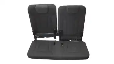Pezzo di ricambio per auto di seconda mano set completo di sedili per ssangyong rexton limited 4x4 riferimenti oem iam 7400136060  
