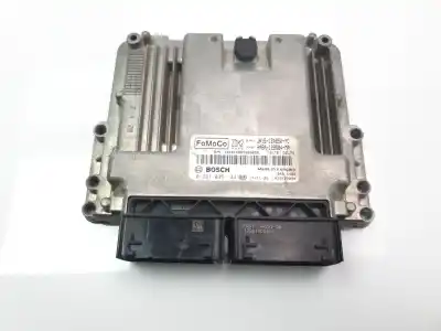 İkinci el araba yedek parçası ecu motor kontrol cihazi için ford ecosport (cr6) trend oem iam referansları jn1512a650yc