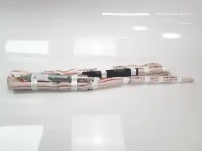 İkinci el araba yedek parçası ön sol perde hava yastigi için ford ecosport (cr6) trend oem iam referansları cn15a024d95ac