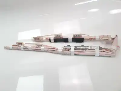 İkinci el araba yedek parçası ön sag perde hava yastigi için ford ecosport (cr6) trend oem iam referansları cn15a0425d94ac