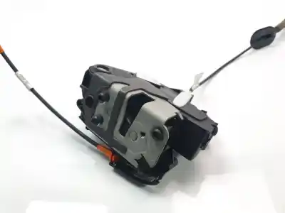 İkinci el araba yedek parçası sol arka kapi kilidi için ford ecosport (cr6) trend oem iam referansları gn15a264a27ec