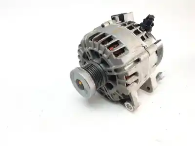 İkinci el araba yedek parçası alternatör için ford ecosport (cr6) trend oem iam referansları h1b710300dd