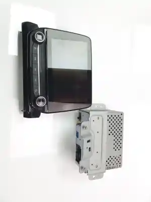 İkinci el araba yedek parçası gps navigasyon sistemi için ford ecosport (cr6) trend oem iam referansları h1bt18b955fe