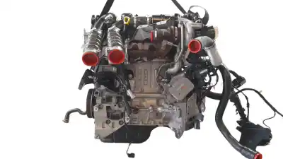 İkinci el araba yedek parçası komple motor için ford ecosport (cr6) trend oem iam referansları xujh