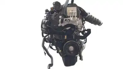 Second-hand car spare part complete engine for ford ecosport (cr6) trend oem iam references xujh  