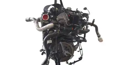 Second-hand car spare part complete engine for ford ecosport (cr6) trend oem iam references xujh  
