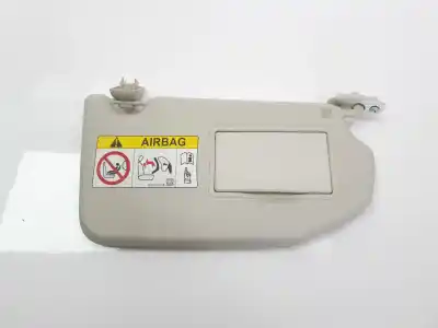 İkinci el araba yedek parçası sag güneslik için ford ecosport (cr6) trend oem iam referansları 2137694