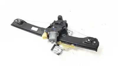 İkinci el araba yedek parçası ön sol pencere regülatörü için ford ecosport (cr6) trend oem iam referansları gn15a23201eb