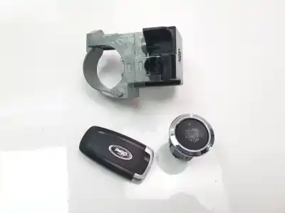 İkinci el araba yedek parçası mars salteri için ford ecosport (cr6) trend oem iam referansları gn1514c376caw