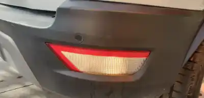 Second-hand car spare part reverse light for ford ecosport (cr6) trend oem iam references 2017505  