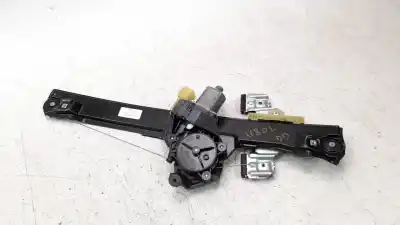 İkinci el araba yedek parçası ön sag pencere regülatörü için ford ecosport (cr6) trend oem iam referansları gn15a23200eb