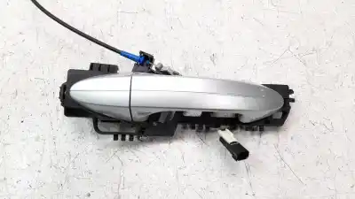 İkinci el araba yedek parçası dis kol ön sag için ford ecosport (cr6) trend oem iam referansları cn158a61