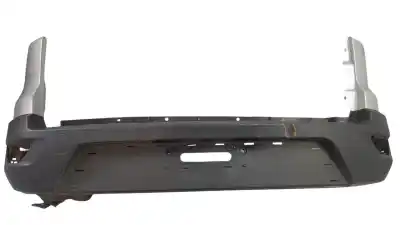 Pezzo di ricambio per auto di seconda mano PARAURTI POSTERIORE per FORD ECOSPORT (CR6)  Riferimenti OEM IAM 2216089  
