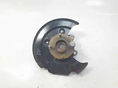 İkinci el araba yedek parçası ön sag knuckle için ford ecosport (cr6) trend oem iam referansları 2050610