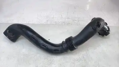 Pezzo di ricambio per auto di seconda mano Tubo Pressione Turbocompressore per DACIA DUSTER II ANNIVERSARY Riferimenti OEM IAM 165556763R  