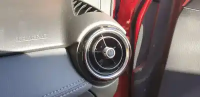 Автозапчасти б/у аэратор за mazda cx-3 100 aniversario ссылки oem iam d09w6473001  