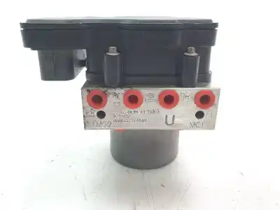 Pezzo di ricambio per auto di seconda mano abs per mazda cx-3 100 aniversario riferimenti oem iam dl8v437a0a  