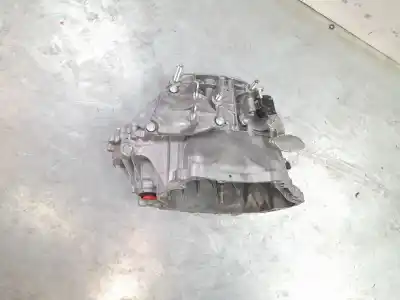 Автозапчастина б/у коробка передач для mazda cx-3 100 aniversario посилання на oem iam cc5803000  