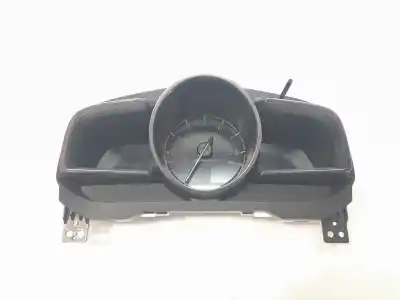 Peça sobressalente para automóvel em segunda mão QUADRANTE por MAZDA CX-3  Referências OEM IAM D23C55430  