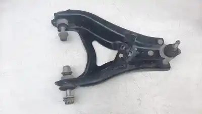 Peça sobressalente para automóvel em segunda mão Braço De Suspensão Superior Dianteiro Esquerdo por DACIA DUSTER II ANNIVERSARY Referências OEM IAM 545055413R  