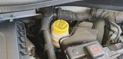 Peça sobressalente para automóvel em segunda mão bomba de travões por fiat panda (319) base (2020->) referências oem iam 77365843