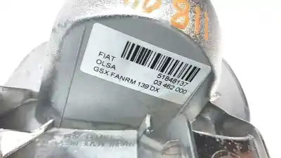 Second-hand car spare part reverse light for fiat panda (319) base (2020->) oem iam references 51848137 je1004353 103f09671380