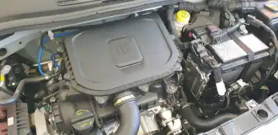 Peça sobressalente para automóvel em segunda mão abs por fiat panda (319) base (2020->) referências oem iam 71769665  