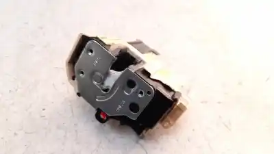 Pezzo di ricambio per auto di seconda mano SERRATURA PORTA ANTERIORE SINISTRA per FIAT PANDA (319)  Riferimenti OEM IAM 521915050  